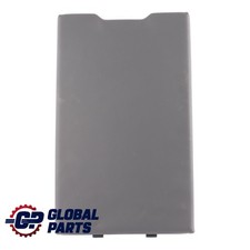 Audi A4 B9 Rear Seat Backrest