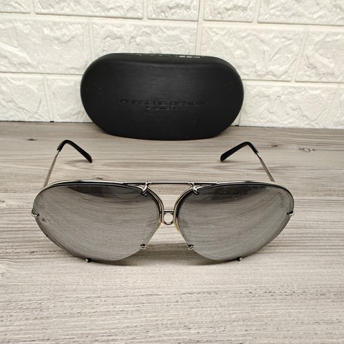 Porsche design p8478 - porsche,