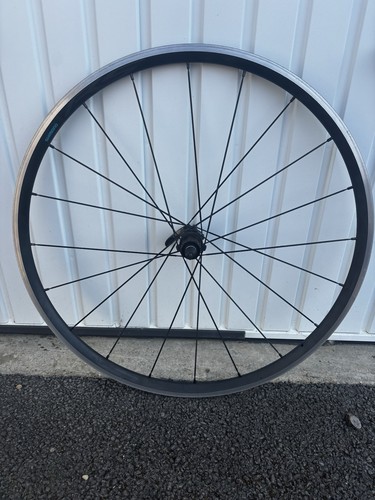 Shimano rear wheel - rear,