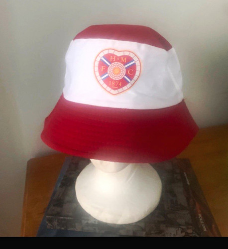 Heart midlothian fc - heart, of