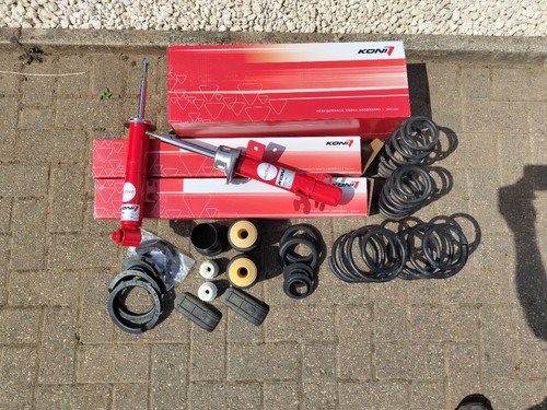 Koni special active shock - koni,