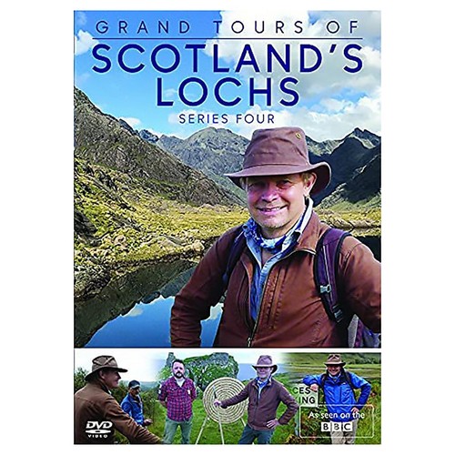 Grand tours scotland - grand, scotland's