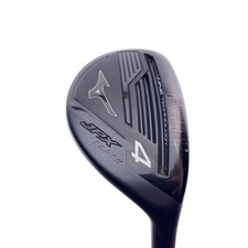 Used Mizuno JPX Fli Hi 2019 4