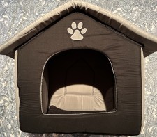Indoor Warm Pet Dog Cat Bed