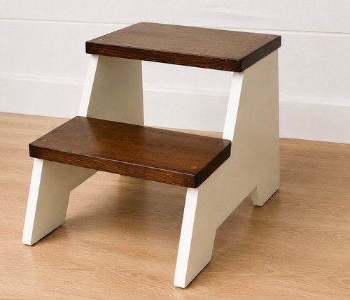Step kids stool - step,