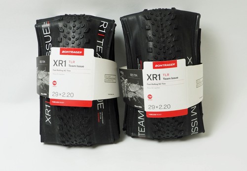 Bontrager xr1 team issue - bontrager,