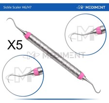 New X5 Periodontal Double