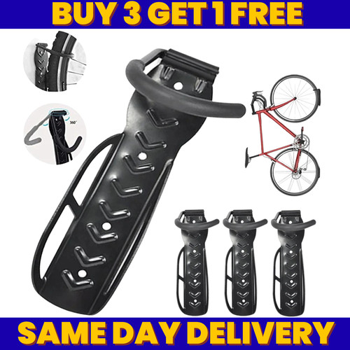 Bike storage wall - bike,