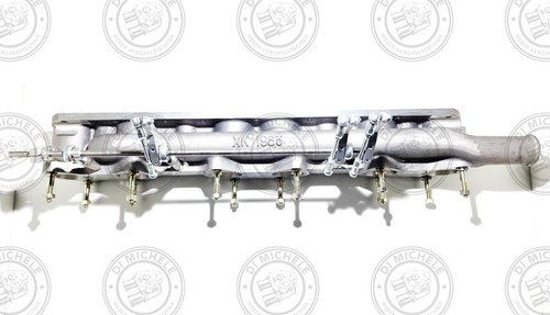 Jaguar intake manifold - manifold, for
