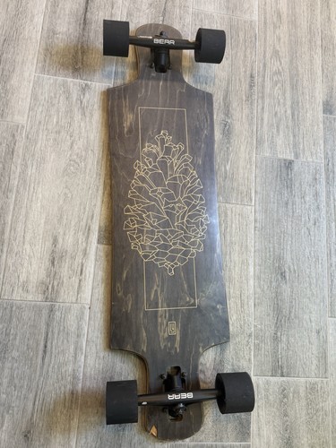 Landyachtz drop hammer - landyachtz,