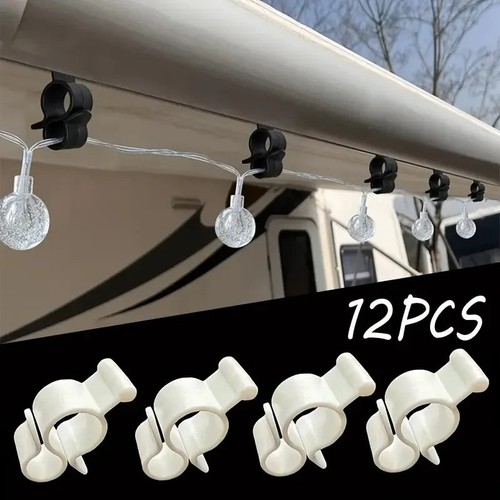 10pcs camping awning hook - 10pcs,