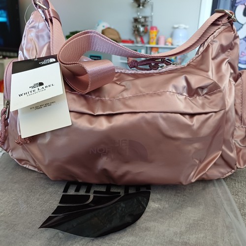 The north face - north, white