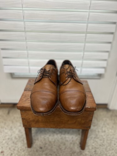 Allen edmonds lexington - lexington, mens