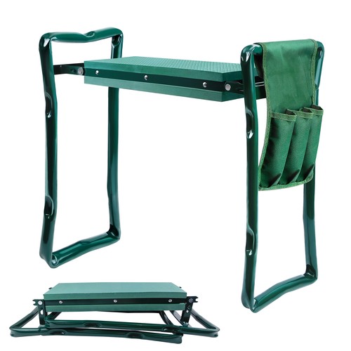 Heavy duty garden kneeler - kneeler, seat