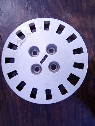 Fiat 126 bis wheel - fiat,