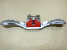 Stanley no. 151  Curved Base