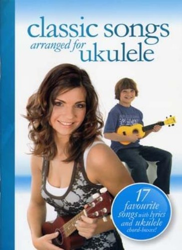 Classic songs arranged for - songs,