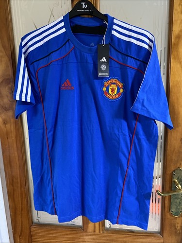 Man utd adidas ubp training - fc,