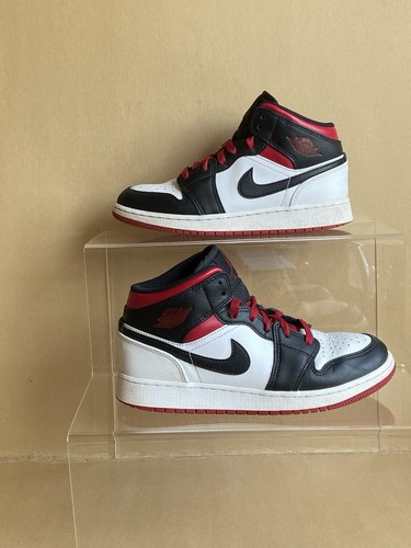 Air jordan mid size - air,