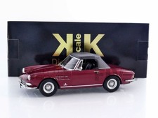 KK SCALE MODELS 1/18 - FERRARI