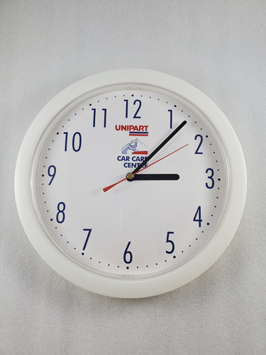 Unipart car care centre - unipart,