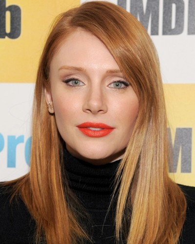Bryce dallas howard photo 8x10 - dallas,