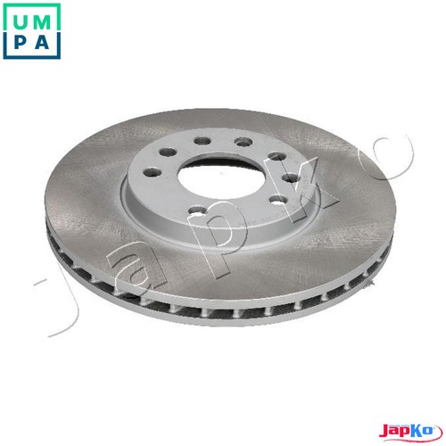 Brake disc 600403c - 2x,