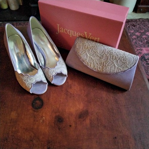 Jacques vert shoes and - jacques,