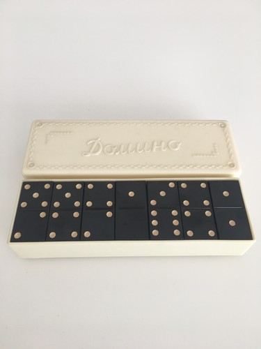 Russian douuho 1950 60s - russian, 1950/60s