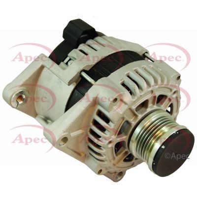 Apec alternator for chevrolet - alternator,