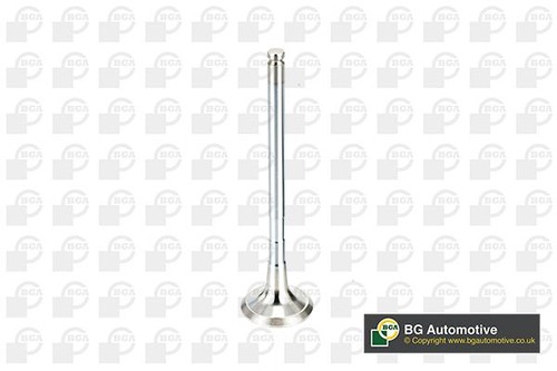 Exhaust valve fits citroen - valve,