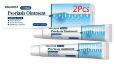 HEALMUSZ Herbal Psoriasis