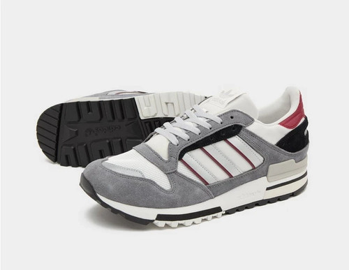 Adidas 600 dash grey - 600,