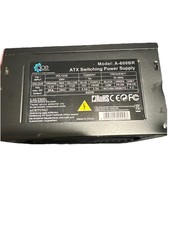 ACE A-600BR 600W ATX Power