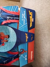 Spiderman Kids Swim Vest with