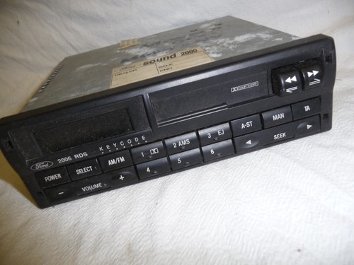 Ford sound 2000 - ford,