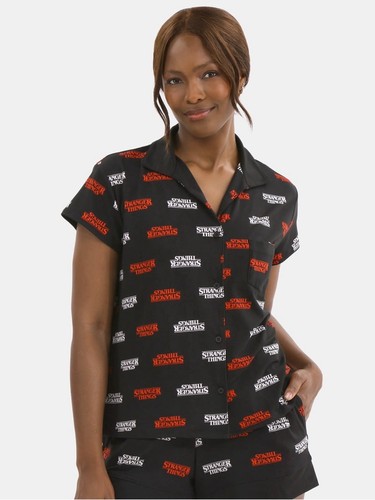 Stranger things pajama - stranger,