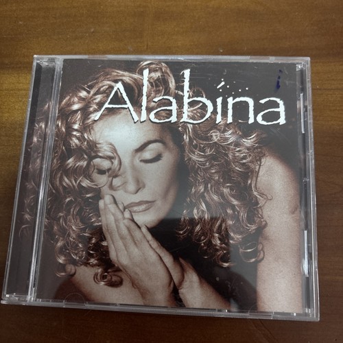 Alabina 1997 by - alabina, [1997]