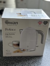 Swan SK19026WHT Solace