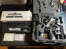 DJI Ronin-SC Gimbal Stabilizer