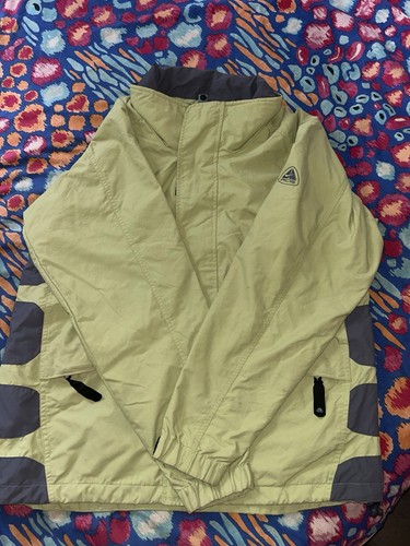Vintage nike acg ski snowboard - acg, ski/snowboard