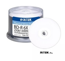 50 RITEK PRO Thermal white