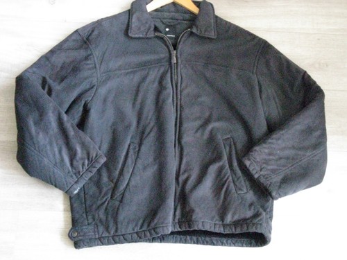 Fox hole black - fox, sheepskin