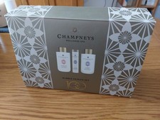 Champneys Bubble Heaven Set