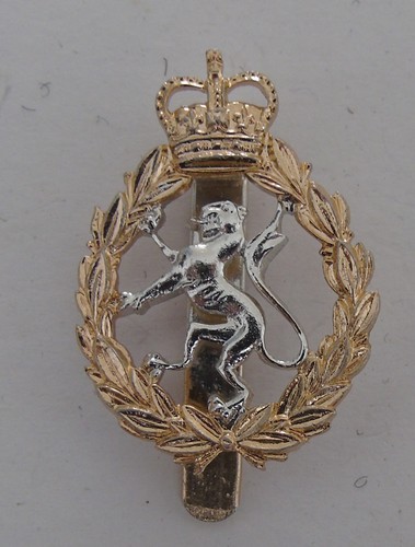 Womens royal army corps - army,