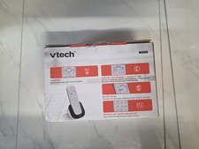 Vtech cs1550 dect cordless - vtech,