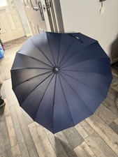 Soake Modern Wedding Umbrella