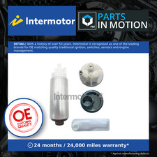 Fuel Pump fits BMW X5 E53 3.0D