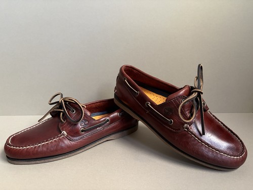 Timberland eye boat deck - timberland,