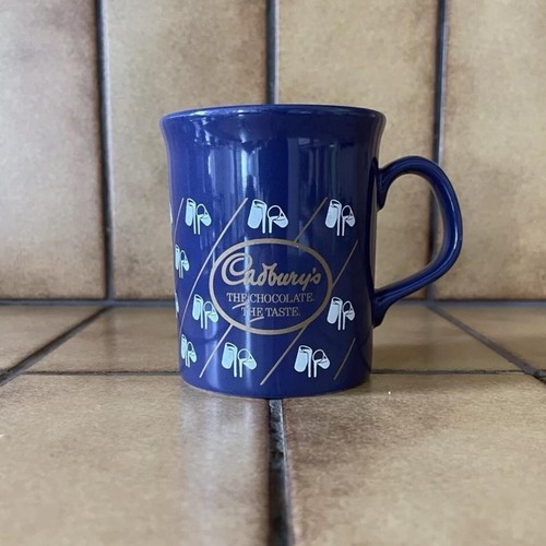 Kilncraft mug cadbury - kilncraft,